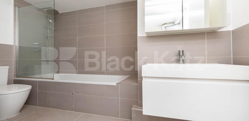 			1 Bedroom, 1 bath, 1 reception Apartment			 Dove Road, CANONBURY-ISLINGTON